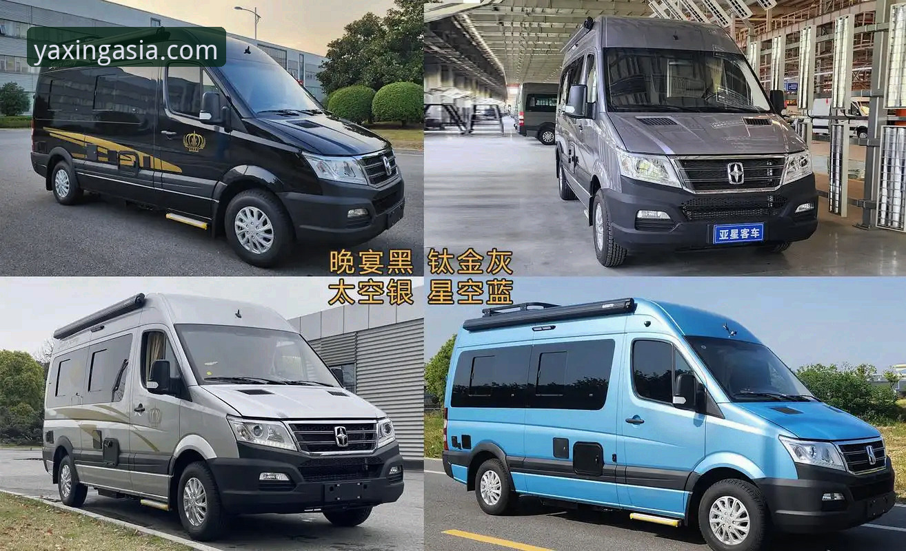亚星房车官网价格 亚星房车官网价格详解:创新探索奢华移动生活的全新可能